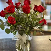 Roses!