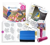 WindowAlert Large Starter Pack