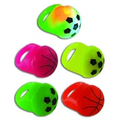 Sporty Light-Up Rings