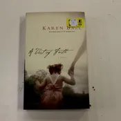 A TEST OF FAITH