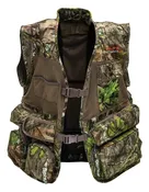 Alps Outdoorz Super Elite 4.0 Turkey Vest Obsession -M/L