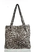 SODA TAB TOTE BAG — GROUND UP BOUTIQUE