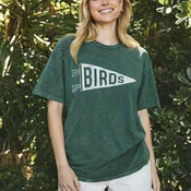 Birds Pennant Tee