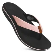 Aerothotic Solace Women's Sandal - Pink