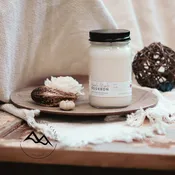 13 oz Mason Jar Candle