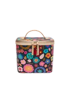 Amelie Slim Train Case