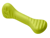 Benebone Natural Rubber Bone Dog Chew Toy - Medium