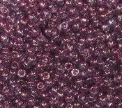11-0205, Violet High Luster (28 gr.) Toho (formerly 11-0319)