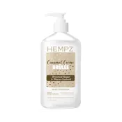 Hempz Caramel Creme Brulee