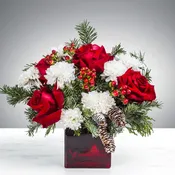 Frosty Love By BloomNation™