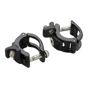 MatchMaker X Cockpit Clamp (Ti Bolts)