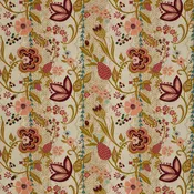 Charming One Fabric Collection - Global Charm