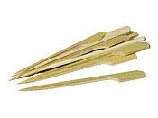 3.5 inches Bamboo Skewers/Fruit Picks (9 cm)