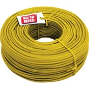 16 Gauge 3 Pound Plastic Coated Wire Rebar Tiewire For Concrete Applications
