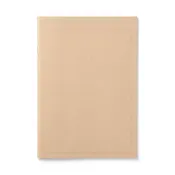 1 Box Undated Planner A5