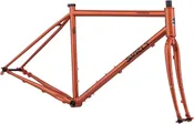Straggler Frameset