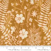 Brookside Collection Sun River Toile Cotton Fabric 36083