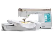 Baby Lock Aerial Embroidery & Sewing Machine