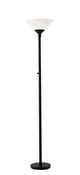 Aries Torchiere Floor Lamp