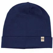 Lightweight Wool Cuff Beanie - 100% Merino Wool