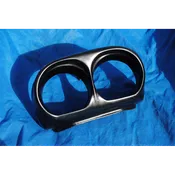 3D Gauge Housing for Road Glides 2015 to Present
