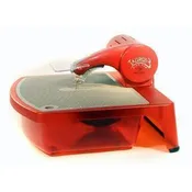 Gemini Taurus 3 Ring Saw