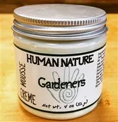 Gardener's Mousse Cream