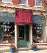 eGift Card to All Fired Up!  Medina, OH