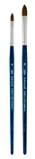 BelleAqua® 2pc Cats Tongue Set | Short Handle | BA-2756S