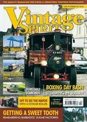 Vintage Spirit (Print)