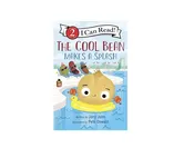 I Can Read- The Cool Bean Makes a Splash (Reading Level 2)