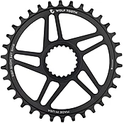 Direct Mount Chainrings for Shimano Cranks