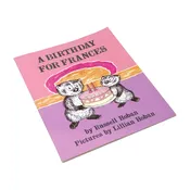 A Birthday for Frances
