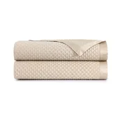Adagio Quilted Coverlet