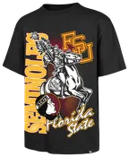 47 Brand Mascot Short Sleeve T-Shirt - Men's