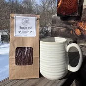 Mountain Blend Arabica Coffee