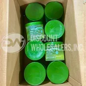 Ampro Pro Styl Olive Oil Hair Gel with Aloe 32 oz (48 Pcs Lot)