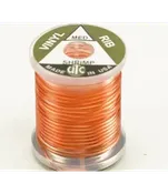 Wapsi (VRM178) VINYL "D" RIB, MEDIUM, SHRIMP