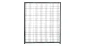 5' Heavy Duty Dog Kennel Side Panel