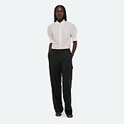 Articulated Shirt