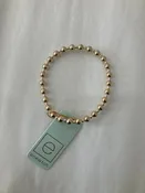 enewton Mixed Metal Bracelet