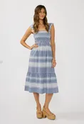 Adele Midi Dress