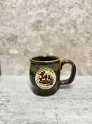 Six-Toed Paw Mug — The Hemingway Home & Museum