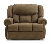 Boothbay Wide Seat Recliner