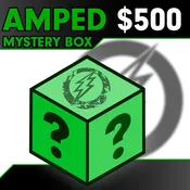 Amped Airsoft $500 Mystery Box | Airsoft Loot Box