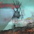 CULTURAL LEGACY – FIGHTS ALONE-MOON LODGE