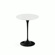 Saarinen Side Table, Oval