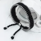 DIARIO STAINLESS STEEL BRACELET