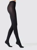 Cashmere Tights 80D - Finest Cashmere & Silk blend