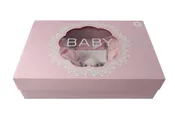 BABY 7 PCS BOXED SET